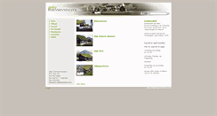 Desktop Screenshot of blasastova.fo